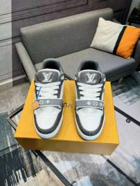 Picture of Louis Vuitton Shoes _SKULVsz35-4039-46hnh041016273